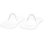 Philips Avent Nipple Protectors SCF153/03 nibukilbid Medium 2 tk
