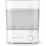 Philips Avent Steam Sterilizer Premium SCF293/00 kuivatamisfunktsiooniga sterilisaator 1 tk