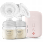 Philips Avent Breast Pumps DUO SCF397/31 Rinnapump 1 tk