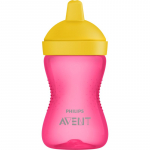 Philips Avent My Grippy SCF804/04 18m+ Tass Pink 300 ml