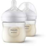 Philips Avent Natural Response SCY900/02 beebipudel 0-3 m 2x125 ml
