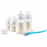 Philips Avent Natural Response Set SCD838/11 Kinkekomplekt lastele s&uuml;nnist alates