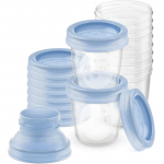Philips Avent VIA SCF618/10 rinnapiiman&otilde;u 10x180 ml