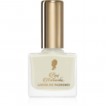Pani Walewska Nail polish Kiirkuivav k&uuml;&uuml;nelakk varjund No. 20 White Pearl 9 ml