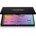 puroBIO Cosmetics Composable Magnetic Palette T&uuml;hi magnetiga meigipalett 1 tk