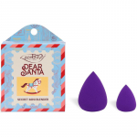 puroBIO Cosmetics Dear Santa SECRET Meigik&auml;sn, 2 tk kinkepakendis 2 tk