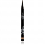 puroBIO Cosmetics Fillbrow Kulmupliiats varjund 01 Natural blonde 0.7 ml