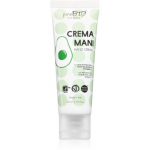 puroBIO Cosmetics For Skin Toitev kreem k&auml;tele 50 ml