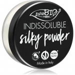 puroBIO Cosmetics Indissouble Kirgastav tolmpuuder varjund 01 Translucent 8 g