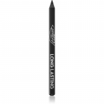 puroBIO Cosmetics Long Lasting Eyeliner Kauakestev silmapliiats varjund Black 1,3 g