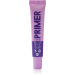 puroBIO Cosmetics Primer Meigialuskreem kuivale nahale 15 ml