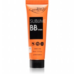 puroBIO Cosmetics Sublime Niisutav BB kreem varjund 01 30 ml