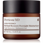 Perricone MD High Potency Night Moisturizer &Ouml;&ouml;kreem naha prinkuse taastamiseks 59 ml