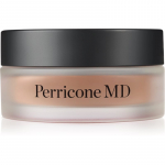 Perricone MD No Makeup Radiant Glow Balm multifunktsionaalne palsam s&auml;ra andva efektiga varjund Bronze 35 g