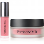Perricone MD No Makeup Radiant Glow Duo komplekt kohese s&auml;ra andmiseks