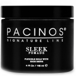 Pacinos Siganture Line Sleek Pomade Juuksepumat  Mle 118 ml