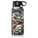 Pipedream PDX Plus Fap Flask  M Masturbaator Happy Camper 1 tk