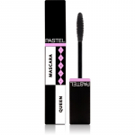 Pastel Queen Mascara Vol&uuml;&uuml;mi lisav ja tugevdav ripsmetu&scaron;&scaron; varjund Black 7.14 ml