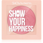 Pastel Show Your Happiness Kompaktne p&otilde;sepuna varjund 201 4.2 g