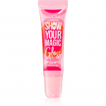 Pastel Show Your Magic Color Changing Gloss Huulel&auml;ige 9 ml