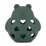 Petite&Mars Bear Basil 0m+ k&otilde;risti Misty Green 1 tk