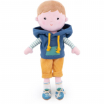 Petite&Mars Cuddly Toy Max Nukk 35 cm