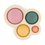 Petite&Mars Chill out aktiveeriv m&auml;nguasi 6 m+ Dusty Rose 1 tk