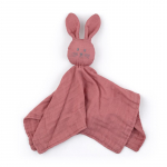 Petite&Mars Hugo Bamboo Comforter une m&auml;nguasi Dusty Rose 1 tk