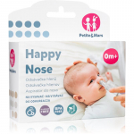 Petite&Mars Happy Nose Nina aspiraator 0 m+ 1 tk