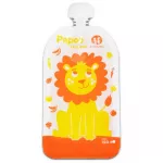 Petite&Mars Papoo toidukott Lion 6x150 ml