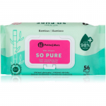 Petite&Mars So Pure Beebi salvr&auml;tikud 56 tk