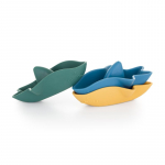 Petite&Mars Water Toys veem&auml;nguasi 6 m+ Sharks 3 tk