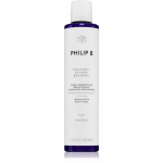 Philip B. Icelandic Blonde &Scaron;ampoon blondidele ja hallidele juustele 220 ml
