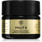 Philip B. Russian Amber Imperial Puhastav &scaron;ampoon 88 ml