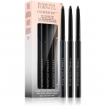 Physicians Formula Eye Booster&trade; Gel Eyeliner Trio Dekoratiivkosmeetika komplekt silmade piirkonnale varjund Black
