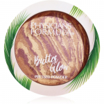 Physicians Formula Butter Glow Kompaktpuuder varjund Natural Glow 7.5 g