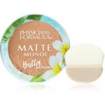 Physicians Formula Butter Matte Monoi P&auml;ikesepuuder varjund Matte Sunkissed 9 g