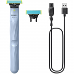 Philips OneBlade First Shave QP1324/30 Pardel habemele 1 tk