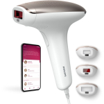 Philips Lumea IPL 7000 SC1998/00 IPL kehale, n&auml;ole, bikiinipiirkonnale ja kaenlaalustele 1 tk