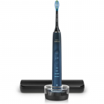Philips Sonicare 9000 DiamondClean HX9911/88 Heliline elektrihambahari Aquamarine Gradient 1 tk