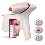 Philips Lumea IPL 9900 SkinAI BRI953/02 IPL epilaator kehale, n&auml;ole, bikiinipiirkonnale ja kaenlaalustele 1 tk