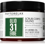 Phytorelax Laboratories 31 Herbs Silendav kehakoorija 500 g