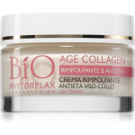 Phytorelax Laboratories Age Collagen Kortsudevastane s&auml;ra andev kreem pinguldava toimega 50 ml