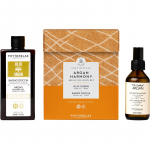 Phytorelax Laboratories Soft Rituals Argan Harmony Kinkekomplekt toitva ja niisutava toimega