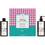 Phytorelax Laboratories Icon Rituals Audrey Kinkekomplekt l&otilde;&otilde;gastumiseks