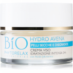 Phytorelax Laboratories Bio Hydro Avena Intensiivne niisutav kreem 24 tundi 50 ml