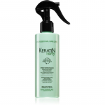 Phytorelax Laboratories Keratin Curly Juukseid kammitavaks muutev pihusti lainelistele ja lokkis juustele 200 ml