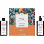 Phytorelax Laboratories Icon Rituals Frida Kinkekomplekt toitva ja niisutava toimega