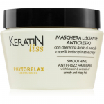 Phytorelax Laboratories Keratin Liss Tasandav mask t&otilde;rksatele juustele 250 ml