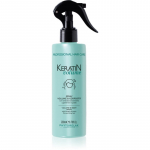 Phytorelax Laboratories Keratin Volume Vol&uuml;&uuml;mi andev juukselakk &otilde;hukestele juustele keratiiniga 200 ml